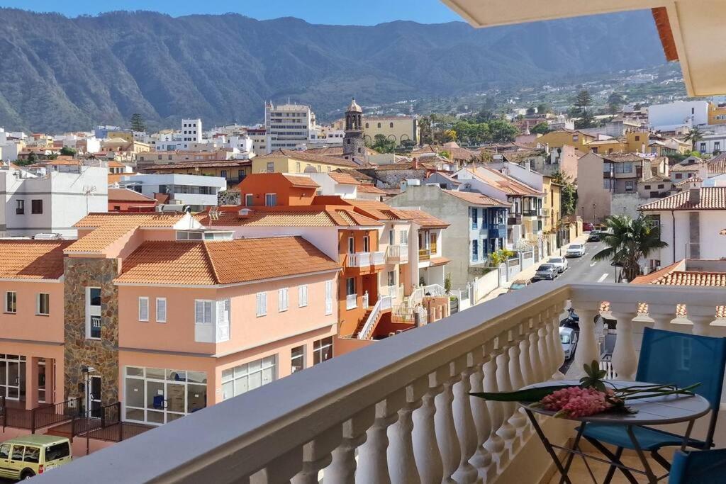 Apartamento Arautava La Orotava
